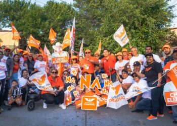 Más espacios deportivos para Piedras Negras: Chemo Elizondo
