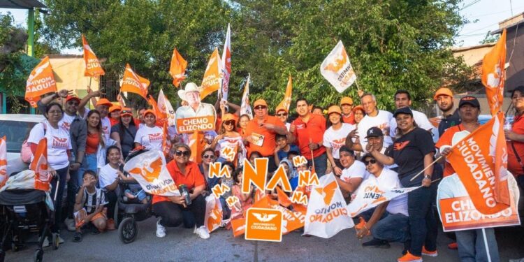 Más espacios deportivos para Piedras Negras: Chemo Elizondo