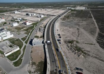 En equipo con los municipios avanza infraestructura social