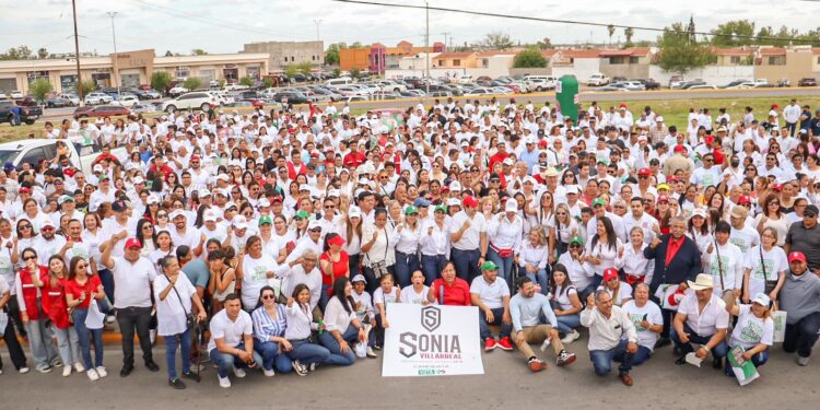 Sonia villarreal y Norma Treviño hacen equipo para llevar a coahuila al siguiente nivel.