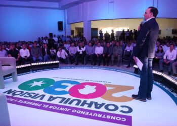 FORTALECE LA CIUDADANÍA EL PLAN ESTATAL DE DESARROLLO