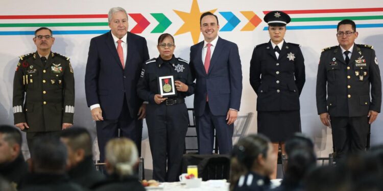 Ciudades coahuilenses se colocan como las mejores evaluadas en seguridad