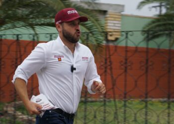 Jacobo Rodríguez Promete Certeza Patrimonial con un Ambicioso Plan de Escrituración en Piedras Negras