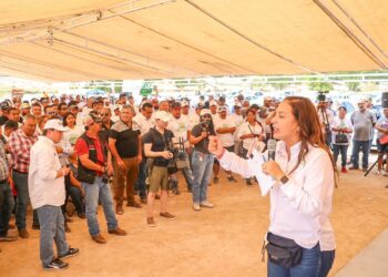 UN VOTO POR EL PRI ES UN VOTO POR LA PROSPERIDAD DE TU FAMILIA