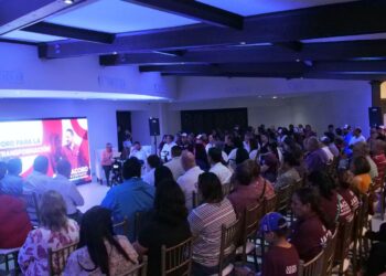Foro Ciudadano: Un Espacio de Diálogo y Participación Ciudadana JACOBO RODRÍGUEZ