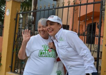 EL PRI ES SINÓNIMO DE SEGURIDAD Y PROSPERIDAD PARA TU FAMILIA