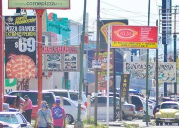 De todo como en la feria