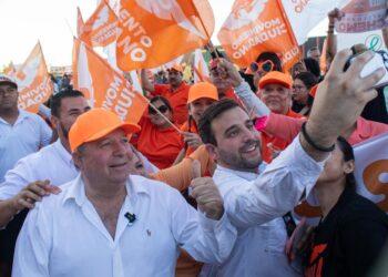 Crece la aceptación y la propuesta de Chemo Elizondo en el Mercado Zaragoza