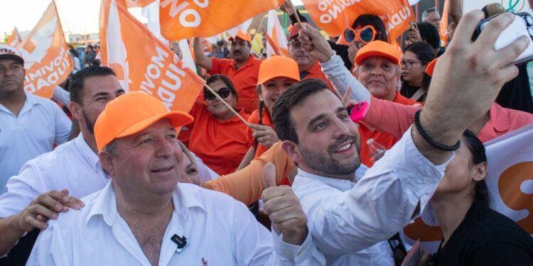 Crece la aceptación y la propuesta de Chemo Elizondo en el Mercado Zaragoza