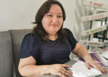 Carrera Yo corro por el Autismo beneficiara a decenas de niños con sus valoraciones sobre el TEA