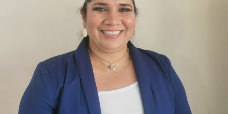 En Acuña se desarrolla la 1a Feria Azul