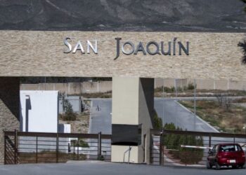 Reporte de Departamento del Tesoro de EU pidió mantener secrecía sobre actividades sospechosas de Humberto Moreira