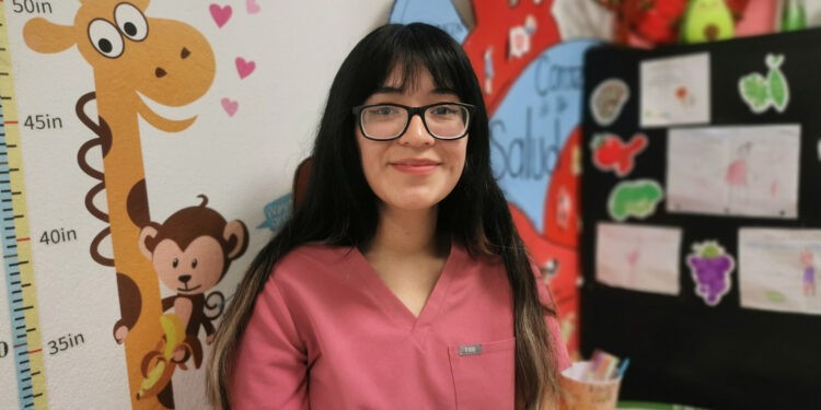 La falta de frutas y verduras en la lonchera incrementa el riesgo de enfermedades en la infancia: Especialista