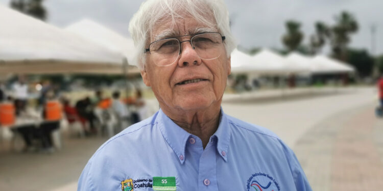 Podrían aparecer alteraciones en el campo visual en quien vio el eclipse sin protección: Salud