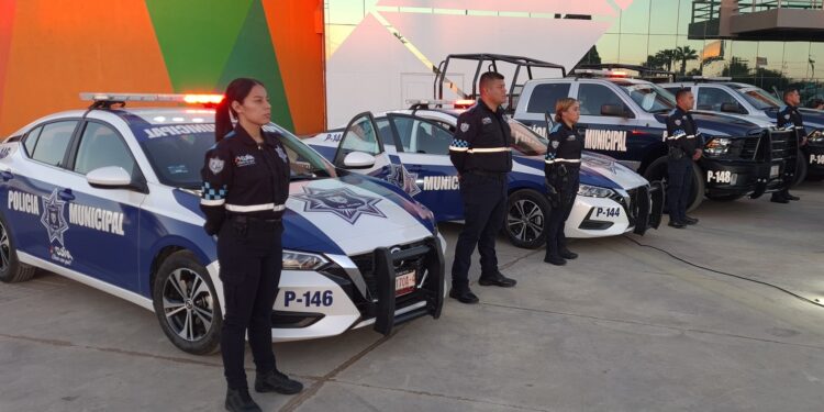 Por su alto crecimiento poblacional Acuña necesita de más policías: Pablo Ortega