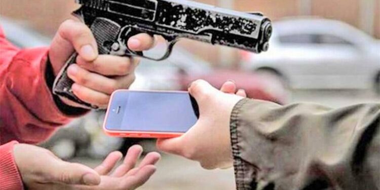 Disminuyen delitos, es por la coordinación de los tres órdenes de gobierno