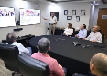 IMPULSAREMOS EL DESARROLLO PAREJO A TODAS LAS REGIONES: MANOLO