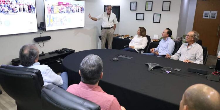 IMPULSAREMOS EL DESARROLLO PAREJO A TODAS LAS REGIONES: MANOLO