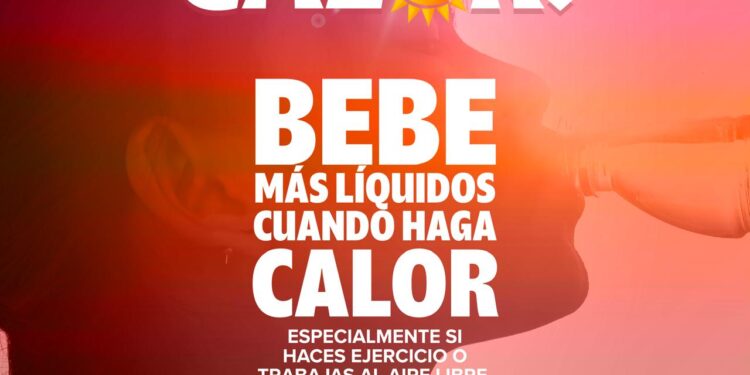 SE ESPERAN TEMPERATURAS DE HASTA 45 GRADOS EN COAHUILA