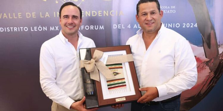 LA INDUSTRIA VITIVINÍCOLA TIENE UN POTENCIAL IMPRESIONANTE: MANOLO