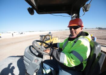 COAHUILA LÍDER NACIONAL EN INDICADORES LABORALES