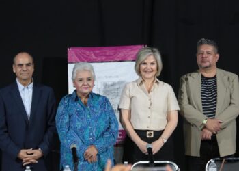 PRESENTAN LA XXVIII EDICIÓN DEL FESTIVAL INTERNACIONAL DE GUITARRA DE MÉXICO