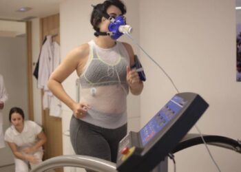 Recomienda especialista una prueba de esfuerzo antes de iniciar cualquier rutina de ejercicio