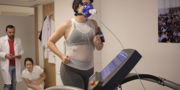 Recomienda especialista una prueba de esfuerzo antes de iniciar cualquier rutina de ejercicio