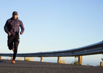 El ejercicio reduce el estrés, la ansiedad y mejora el estado de animo