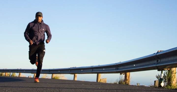 El ejercicio reduce el estrés, la ansiedad y mejora el estado de animo