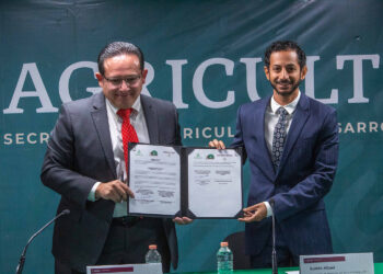 Albergará México por tercer año consecutivo el Festival Internacional de Palma Datilera