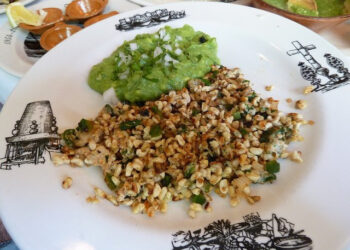 Fomenta Agricultura tecnología para cultivar ahuautle como alternativa de alimento