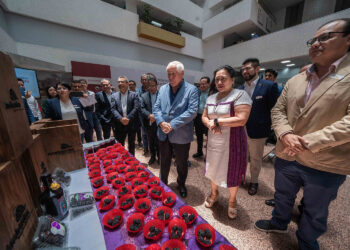 La zarzamora, uno de los cultivos más rentables que ofrece el mejor rostro del campo mexicano: Agricultura