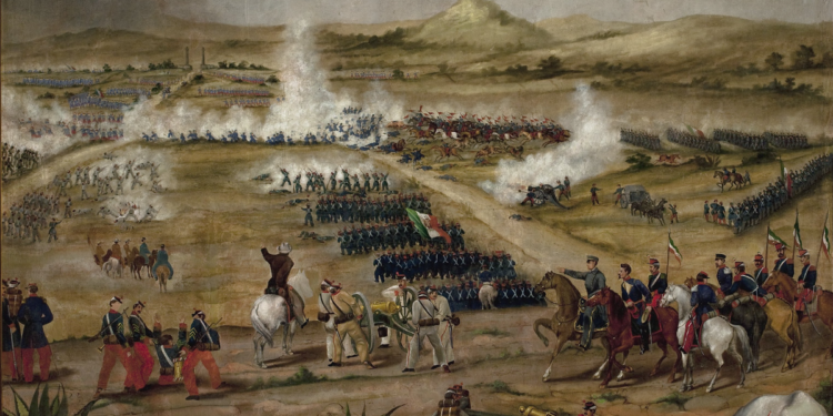 Mejor los gringos lo celebran