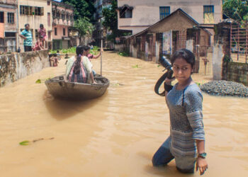UNESCO hace un llamado para reafirmar el compromiso de protección a periodistas y la libertad de expresión en el contexto de la crisis ambiental mundial