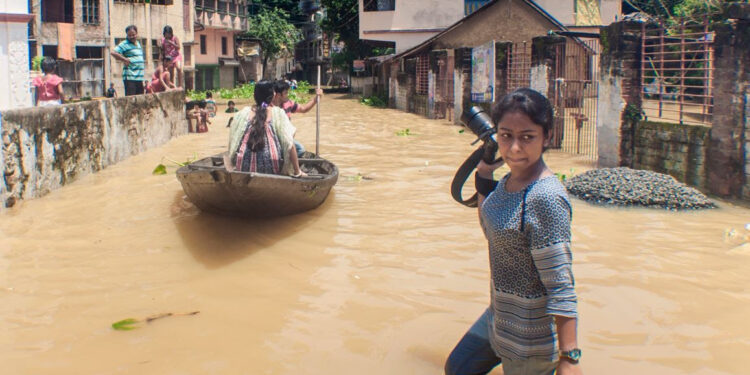 UNESCO hace un llamado para reafirmar el compromiso de protección a periodistas y la libertad de expresión en el contexto de la crisis ambiental mundial