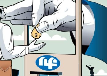 Nafin a Torreón, la ocurrencia de AMLO sin sustento ni beneficio