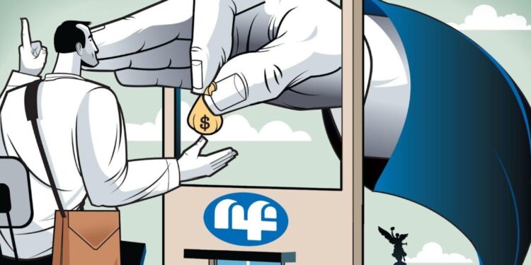 Nafin a Torreón, la ocurrencia de AMLO sin sustento ni beneficio