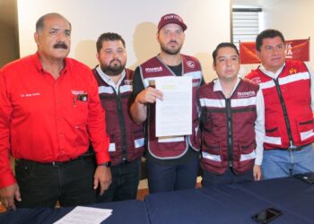 JACOBO RODRIGUEZ, candidato a la Alcaldía de Piedras Negras evidencia nexos de calumnias y difamación