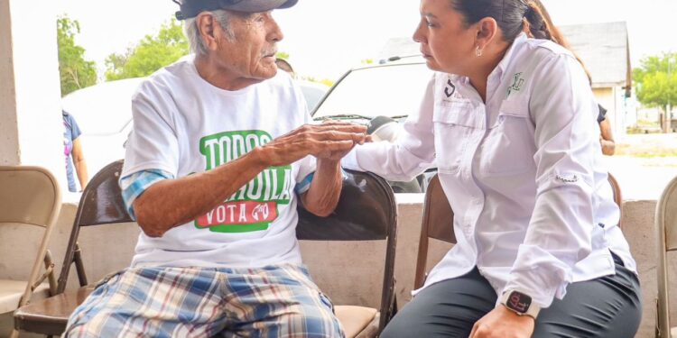 RESPALDA SONIA VILLARREAL PÉREZ, PROPUESTAS DE  XÓCHITL GÁLVEZ