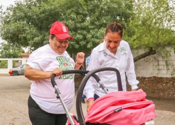 CON ESTE GRAN EQUIPO EL DESARROLLO ECONÓMICO VA A ACELERARSE Y LLEGAR A TODAS LAS FAMILIAS