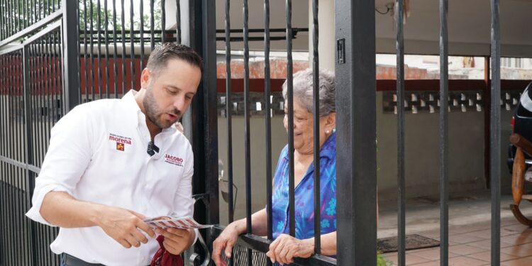 Jacobo Rodríguez Se Compromete con Taxistas de Piedras Negras “Mejorare sus Condiciones Laborales “
