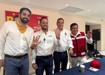 Jacobo Rodríguez Denuncia Persecución Política por Exponer Corrupción y Nepotismo de la Administración Actual