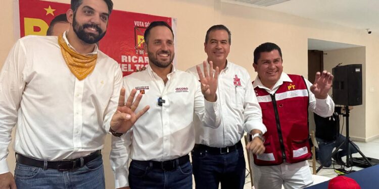 Jacobo Rodríguez Denuncia Persecución Política por Exponer Corrupción y Nepotismo de la Administración Actual