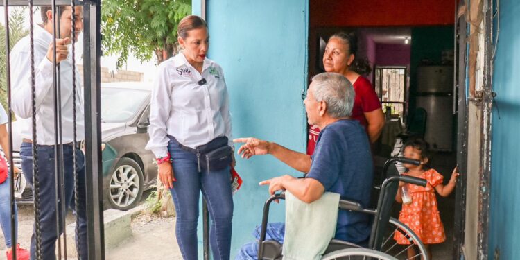VOTAR POR EL PRI ASEGURA UN MEJOR FUTURO PARA TU FAMILIA