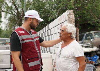 “Jacobo Rodríguez Presenta la Estrategia Municipal de Salud Mental en el Día Nacional del Psicólogo”