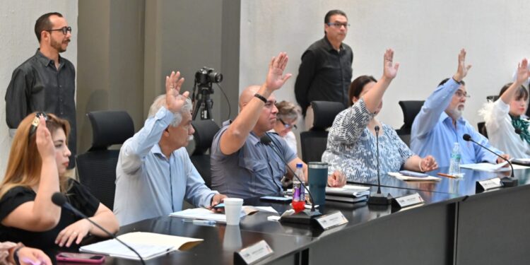 Aprueba Cabildo de Acuña la donación de un terreno a una Asociación religiosa