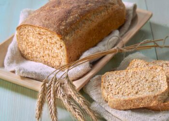 Definitivamente el pan integral aporta un mayor número de nutrientes al organismo: Especialista
