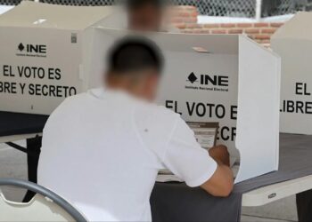 Concluye periodo de votación para personas con alguna discapacidad y presos sin sentencia: IEC