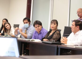En Coahuila buscan reducir las emisiones de contaminantes atmosféricos para proteger la salud pública